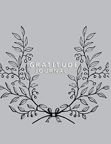 Gratitude Planner - Day to Day Planner - Transformational Gratefulness Journal - Positivity Morning Planner - Inspirational Everyday Journal for Better Morning