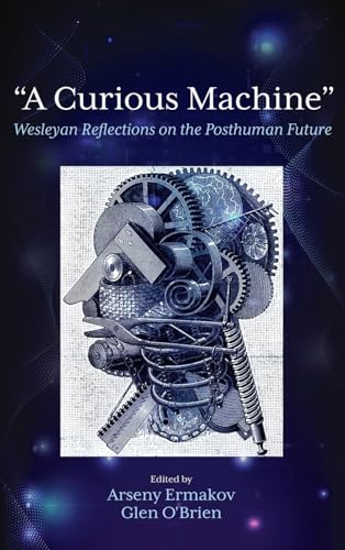 A Curious Machine