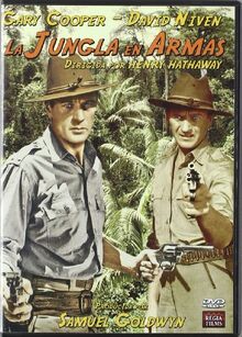 La Jungla En Armas (Dvd Import) (2012) Varios