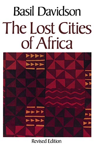 Lost Cities of Africa
