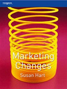 Marketing Changes