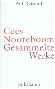 Gesammelte Werke in neun Bänden: Band 2: Romane und Erzählungen 1: Bd. 2
