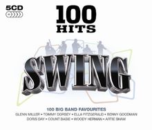 100 Hits - Swing
