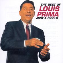 Just a Gigolo/Best of