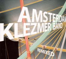 Remixed von Amsterdam Klezmer Band | CD | Zustand gut