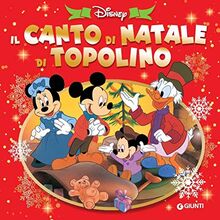 Der Weihnachtsgesang von Mickey
