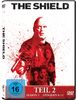 The Shield - Season 5, Vol.2 [2 DVDs]