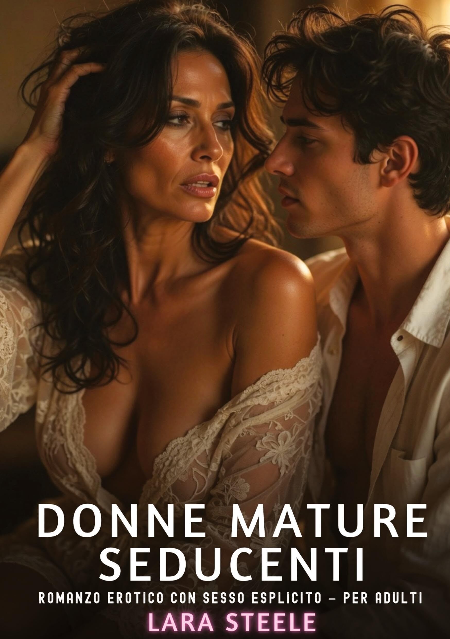 Donne Mature Seducenti