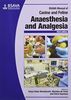BSAVA Manual of Canine and Feline Anaesthesia and Analgesia (BSAVA - British Small Animal Veterinary Association)