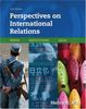 Perspectives on International Relations: Power, Institutions, Ideas