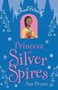 Princess at Silver Spires (School Friends)