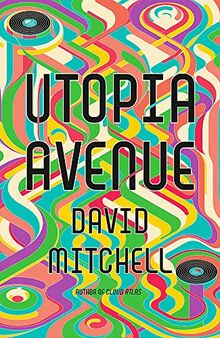 Utopia Avenue