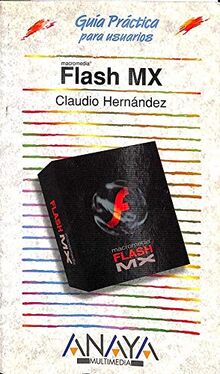 Flash MX (Guias Practicas)