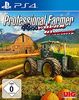 Professional Farmer - American Dream