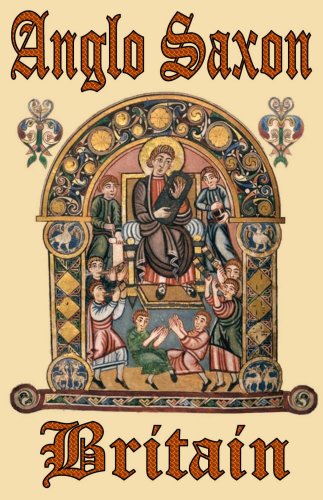 Anglo Saxon Britain