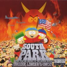 South Park - Der Film (South Park)