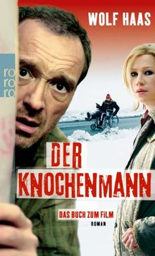 Der Knochenmann: Das Buch zum Film