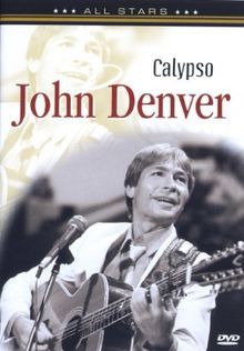 John Denver - In Concert: Calypso