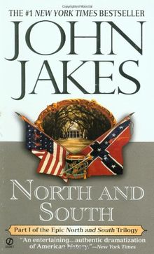North and South: Part One of the "North and South" Trilogy