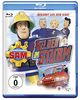 Feuerwehrmann Sam - Helden im Sturm [Blu-ray]