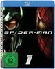 Spider-Man 1 [Blu-ray]