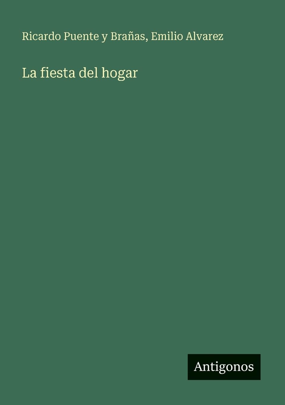 La fiesta del hogar