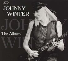 The Album (2cd) von Johnny Winter | CD | Zustand sehr gut