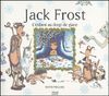 Jack Frost : L'enfant au doigt de glace