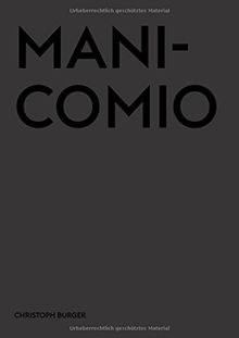Manicomio
