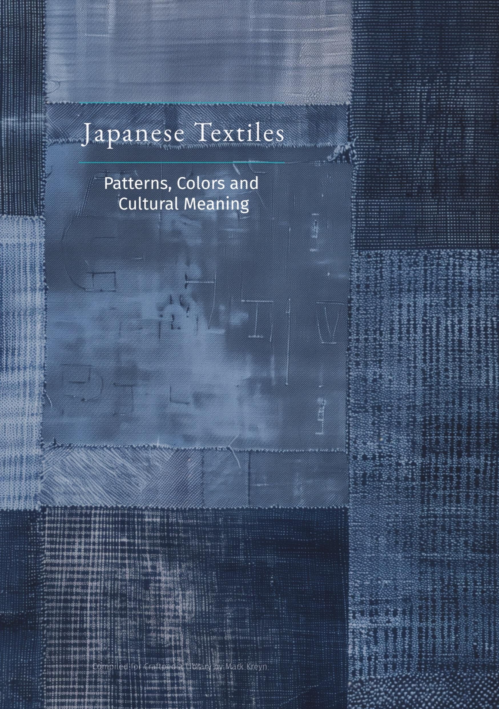Japanese Textiles