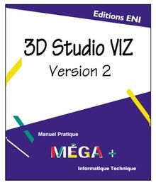 3D Studio VIZ von Ruveron, Philippe | Buch | Zustand gut