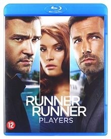 Runner Runner [Blu-Ray] [Region B] (IMPORT) (Keine deutsche Version)