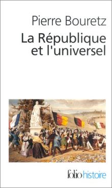 La République et l'universel