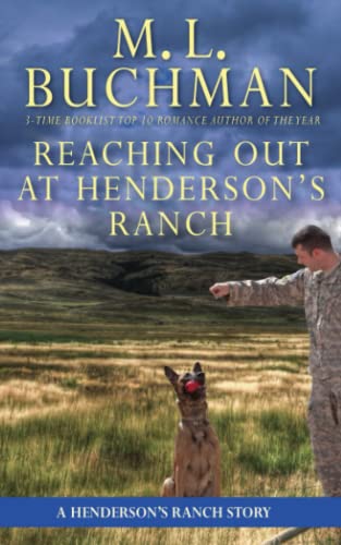 Reaching Out at Henderson's Ranch (Henderson's Ranch Short Stories, Band 2)