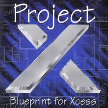 Blueprint for Xcess von Project X | CD | Zustand sehr gut