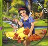 Blanche-Neige, Livre-CD Nouvelle Formule (Mon Petit Livre-CD)