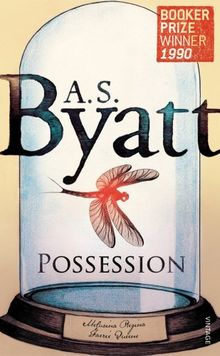 Possession: A Romance (Vintage Booker)
