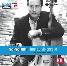 Rtl:L'aeme Du Violoncelle