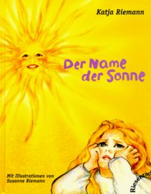 Der Name der Sonne