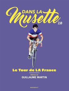 Dans la musette 2.0 : le tour de la France