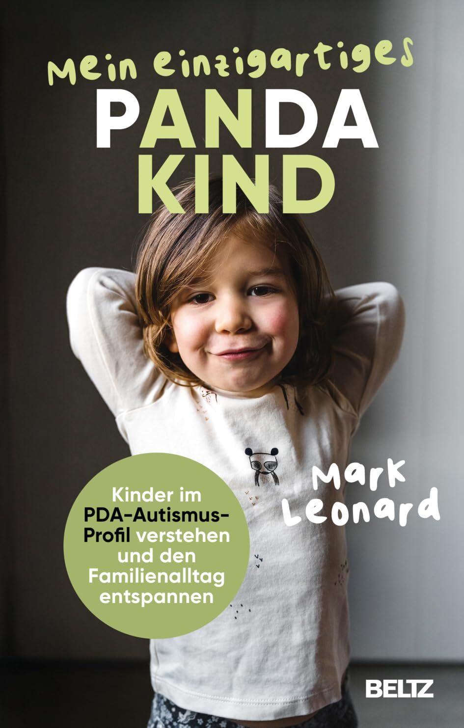 Leonard, Mark: Mein einzigartiges Pandakind
