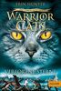 Warrior Cats - Das gebrochene Gesetz. Verlorene Sterne: Staffel VII, Band 1