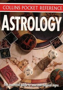 Collins Pocket Reference Astrology