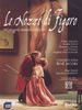 Wolgang Amadeus Mozart - Le Nozze di Figaro / Spagnoli, Dasch, Joshua, Pisaloni, Kirchschlager, Jacobs, Concerto Köln, Martinoty (Théâtre des Champs-Elysées 2005) [2 DVDs]