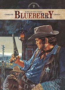 Blueberry - Collector's Edition 02