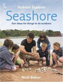 Seashore (Habitat Explorer)