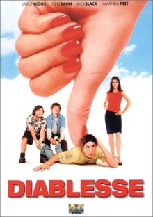 Diablesse [FR Import]