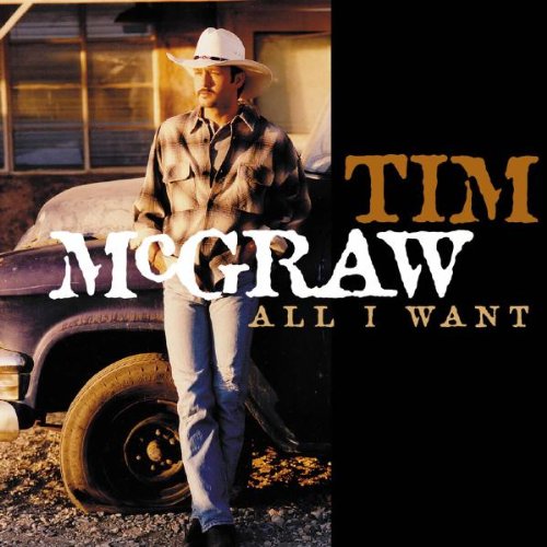 Live Like You Were Dying Von Tim Mcgraw