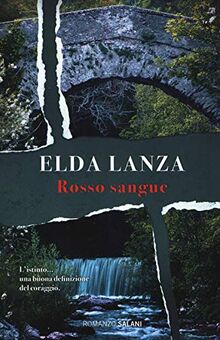 Rosso sangue (Romanzo)