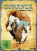 Bonanza - Die komplette 2. Staffel [8 DVDs]